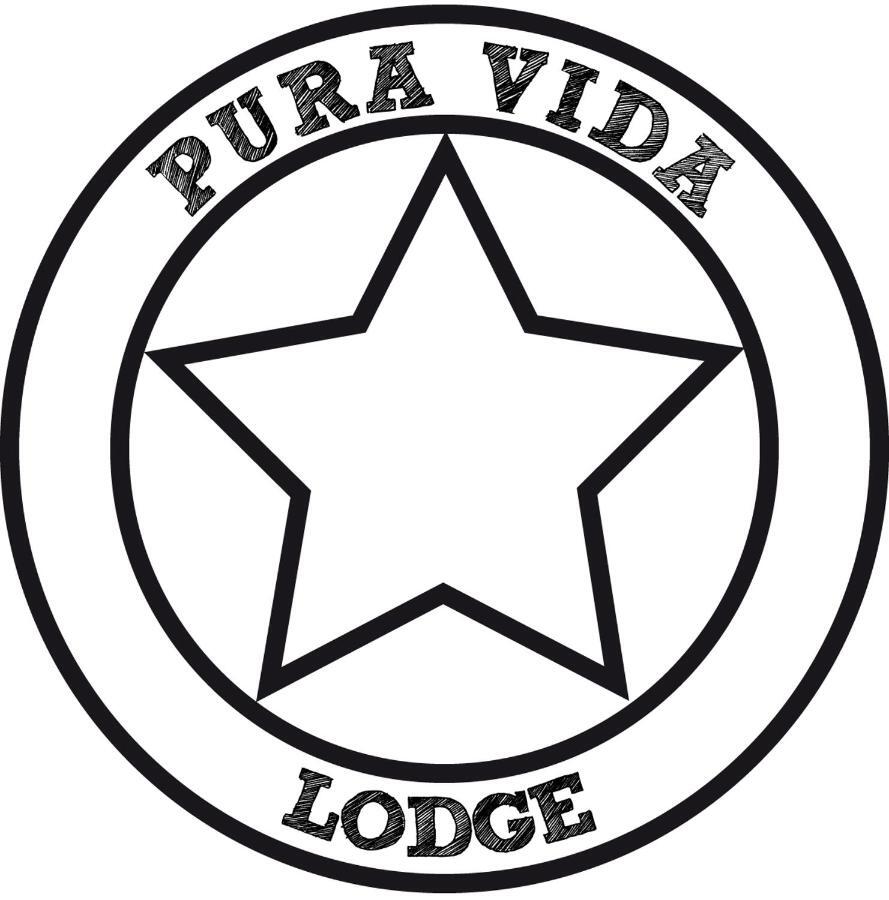 Pura Vida Lodge Mimizan-Plage Exteriör bild